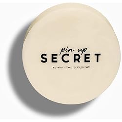 Savon Pin Up Secret