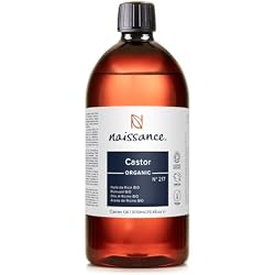 Huiles végétales pour les cheveux Naissance