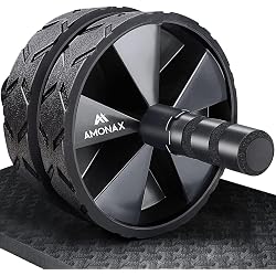 Roue abdominale Amonax