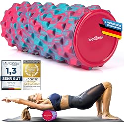 Rouleau de massage Body & Mind
