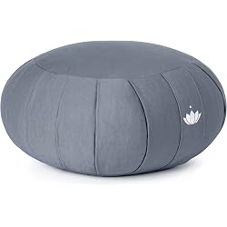 Coussin de méditation Lotuscrafts