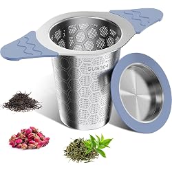 Infuseur à thé yomanta