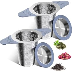 Infuseur à thé yomanta