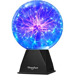 Lampe à plasma Theefun