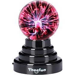 Lampe à plasma Theefun