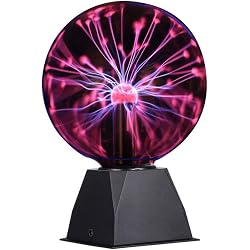 Lampe à plasma Delipop