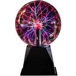 Lampe à plasma Riserva