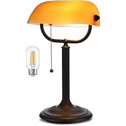 Lampe de banquier Newrays