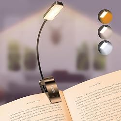 Lampe de lecture Gritin