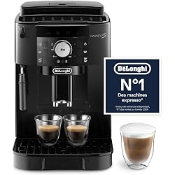 Machine à café De'Longhi Magnifica S avec moulin à grains