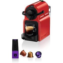 Machine à café Nespresso