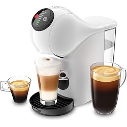 Machine à café Nescafé Dolce Gusto Krups Genio S compacte