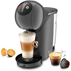 Machine à café Krups Nescafé Dolce Gusto Genio S compacte