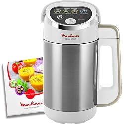 Blender chauffant Moulinex Easy Soup 1000 W