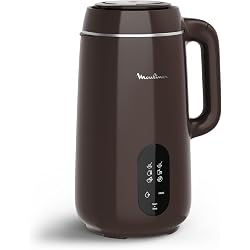 Blender chauffant Moulinex Multisoup 850W