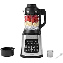 Blender chauffant Moulinex Perfectmix Cook 1400 W