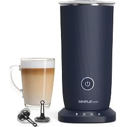 Mousseur à lait Simpletaste