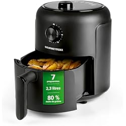 Friteuse sans huile GOURMETmaxx