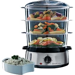 Cuiseur vapeur Russell Hobbs