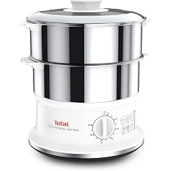 Cuiseur vapeur Tefal