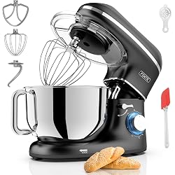Robot pâtissier Fentic