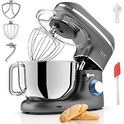 Robot pâtissier Fentic