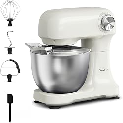 Robot pâtissier Moulinex