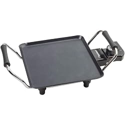 Plancha Bestron