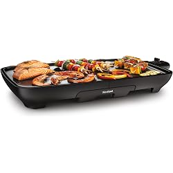 Plancha Tefal