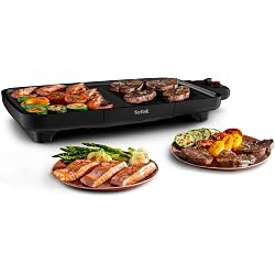 Plancha Tefal