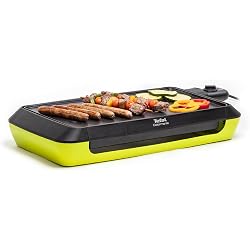 Plancha Tefal