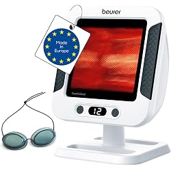 Lampe infrarouge Beurer IL 60 300 watts