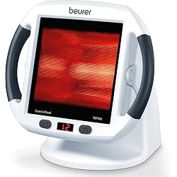 Lampe infrarouge Beurer IL 50
