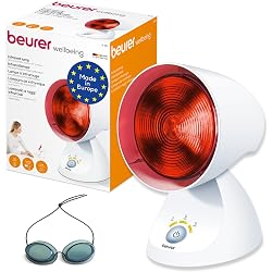 Lampe infrarouge Beurer IL 35