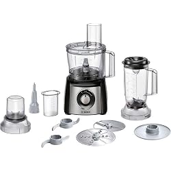 Robot multifonction Bosch