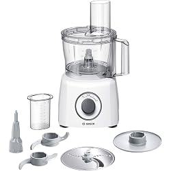 Robot multifonction Bosch MultiTalent 3 MCM3100W