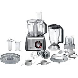 Robot multifonction Bosch