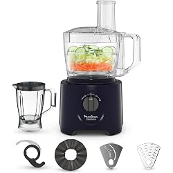 Robot multifonction Moulinex Easy Force 3L