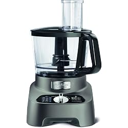 Robot multifonction Moulinex Double Force 1000W