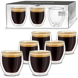 Tasse double paroi Creano