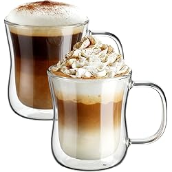 Tasse double paroi Ecooe
