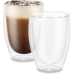 Verres double paroi Bodum Pavina 350ml