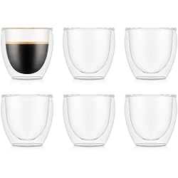 Tasse double paroi Bodum