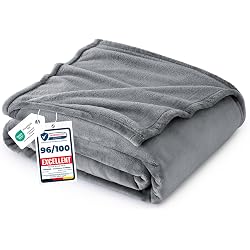 Couverture polaire Bedsure