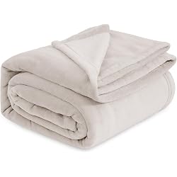 Couverture polaire Bedsure