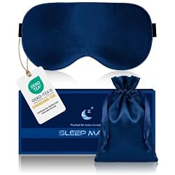 Masque de sommeil Aosun