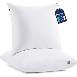 Oreiller hybride ACCURATEX à mémoire de forme 60×60 cm