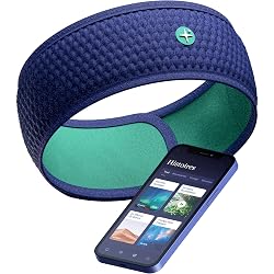 Casque audio Hoom HoomBand Bluetooth pour dormir