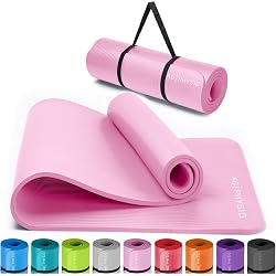 Tapis de yoga