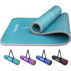 Tapis de yoga Proiron